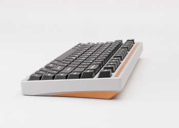 Mode Designs launches the Sonnet, its new 75% custom mechanical keyboard – TechCrunch