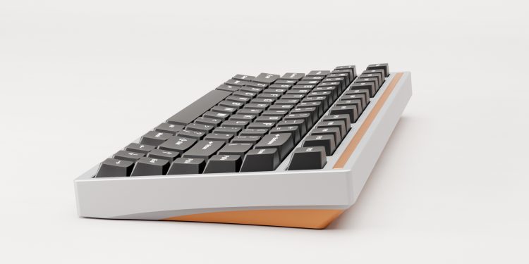 Mode Designs launches the Sonnet, its new 75% custom mechanical keyboard – TechCrunch