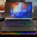New Lenovo Legion 7 Gaming Laptops