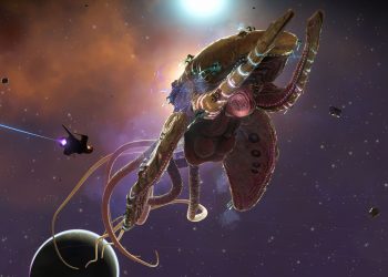 No Man's Sky Expedition 7 - Leviathan