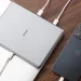 OISLE power bank fast charging