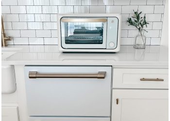 Spring Cleaning/Refresh - Ali Manno (Fedotowsky)