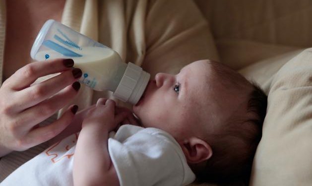 The Shocking Extent of Exploitative Baby Formula Milk Marketing — Global Issues