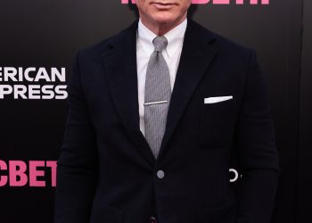 Daniel Craig attends MacBeth Broadway Opening Night at Longacre Theatre