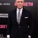 Daniel Craig attends MacBeth Broadway Opening Night at Longacre Theatre