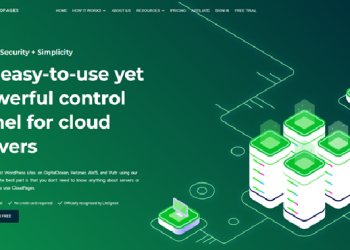 Top 4 to Manage Servers and Websites