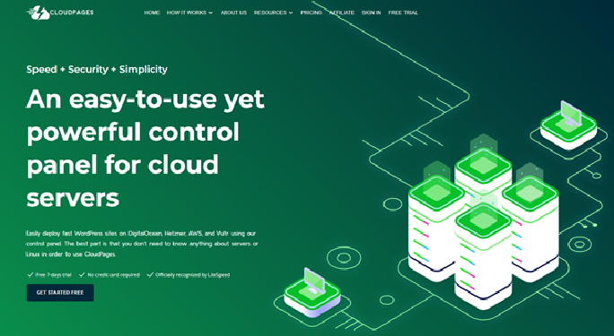 Top 4 to Manage Servers and Websites