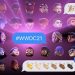 WWDC 2022: Memoji slide from WWDC 2021