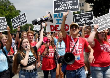 America Is About to See Just How Pro-life Republicans Actually Are