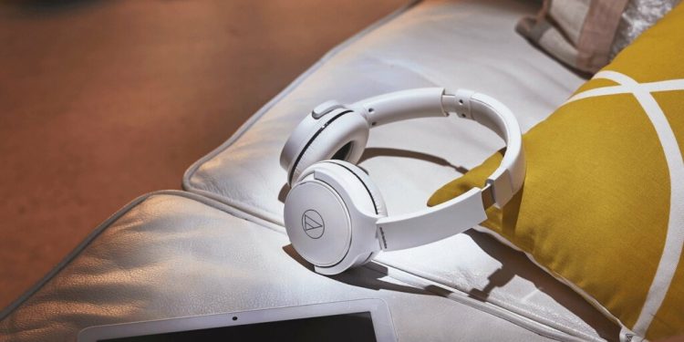 Audio Technica ATH S220BT