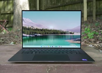 Dell XPS 15 review (2022): Still the best 15-inch Windows laptop