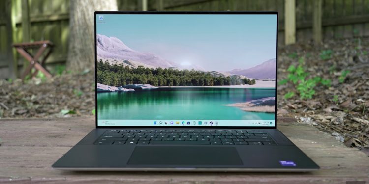 Dell XPS 15 review (2022): Still the best 15-inch Windows laptop