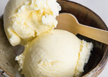 Ice Cream vs. Frozen Custard: What's the Difference?