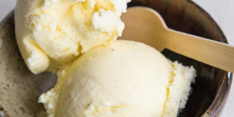 Ice Cream vs. Frozen Custard: What's the Difference?