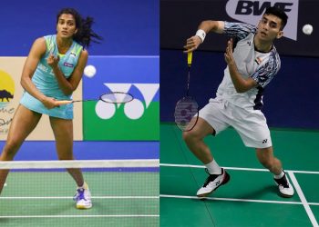 Indonesia Masters LIVE: Lakshya vs Vittinghus LIVE, PV Sindhu MATCH Coming UP: Follow LIVE