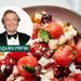 Jacques Pépin's Watermelon Salad Recipe (Melon Balls)