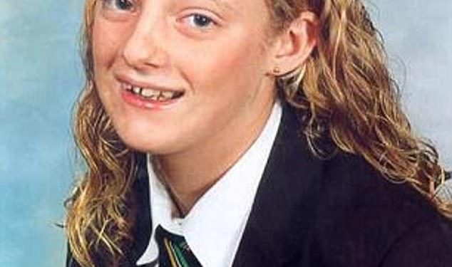 Stuart Campbell was jailed for life in 2002 for the murder of schoolgirl Danielle Jones, but will be eligible for parole this year