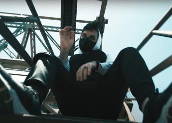 Nik Nocturnal Takes Shot at Music Industry on New Trap Metal Song