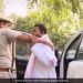 On Camera, Congress Leader Runs From Cop. His Reply On Getting Trolled.