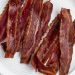 Our Air Fryer Turkey Bacon is a great lean alternative to pork bacon!