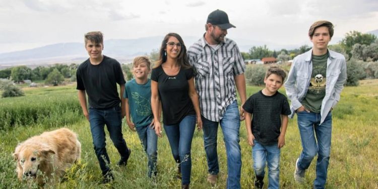 Rep. Lauren Boebert Takes Legal Action After Disgusting American Muckrakers PAC After They Smear and Defame Her as Former Prostitute