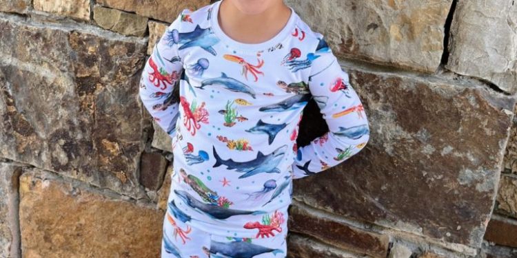 Ryder's Slug-Themed Fourth Birthday Party and Father's Day Fun
