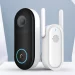 Smart video doorbell