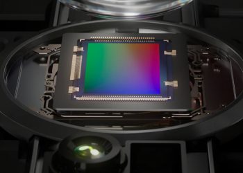 Sony IMX989: A Gigantic Smartphone Camera Sensor