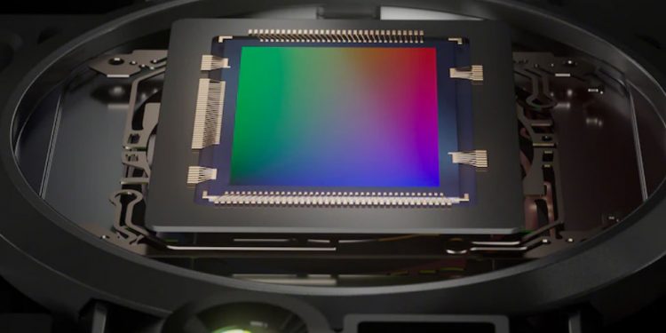 Sony IMX989: A Gigantic Smartphone Camera Sensor