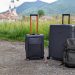 The Best Sustainable Luggage Combination for Digital Nomads