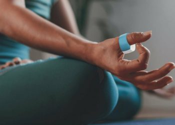 The coolest mind-control wearables to help you relax