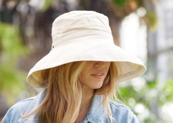 Things I Loved in May 2022: Terrain Cotton Crusher Hat | Wit & Delight