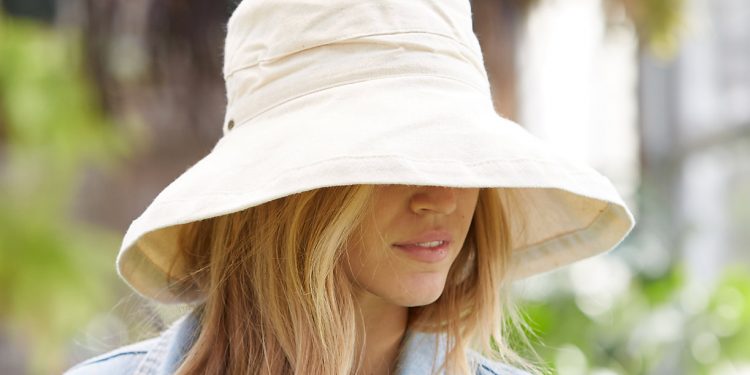 Things I Loved in May 2022: Terrain Cotton Crusher Hat | Wit & Delight