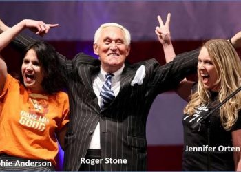 Two Utah Moms File Open Records Requests on Election Records