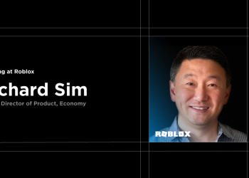 Working at Roblox: Meet Richard Sim