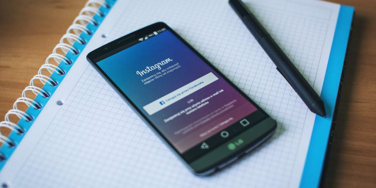 How to grow your Instagram  profile