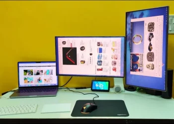 Fix Mac Forgets Dual Monitor Arrangement