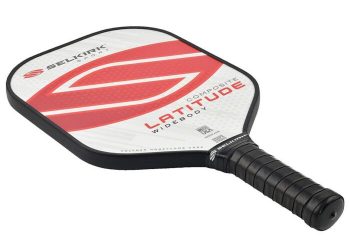 How Long Does a Selkirk Paddle Last?