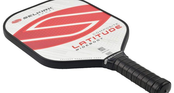 How Long Does a Selkirk Paddle Last?