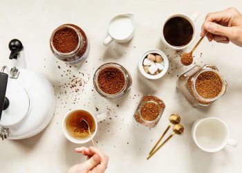 Partners Instant Coffee Review: The Only Instant Coffee I'll Ever Drink