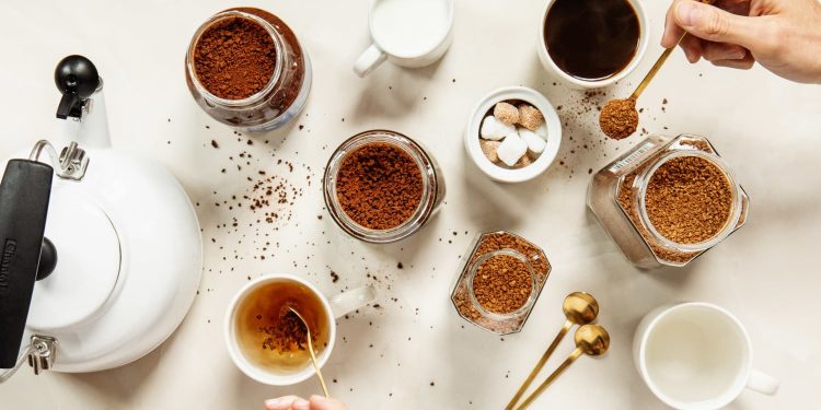 Partners Instant Coffee Review: The Only Instant Coffee I'll Ever Drink