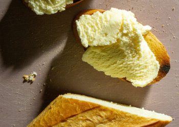 The Best of ButterTok, From Black Truffle to Pesto Pistachio Butter