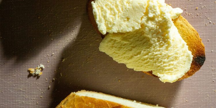 The Best of ButterTok, From Black Truffle to Pesto Pistachio Butter