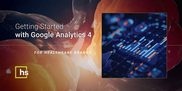 What is Google Analytics 4?