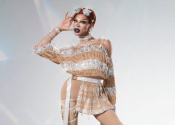 Yvie Oddly Talks ‘All Stars 7,’ Roasting, Her Dad & More – Billboard