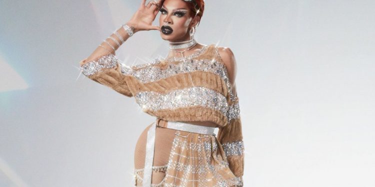 Yvie Oddly Talks ‘All Stars 7,’ Roasting, Her Dad & More – Billboard