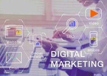 Digital Marketing For Small Businesses
