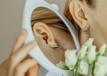 10 Ear Piercing Ideas