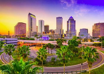 5 Places To Visit In Florida For Couples