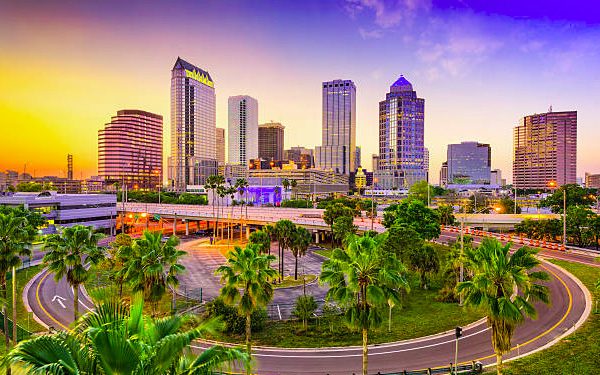 5 Places To Visit In Florida For Couples